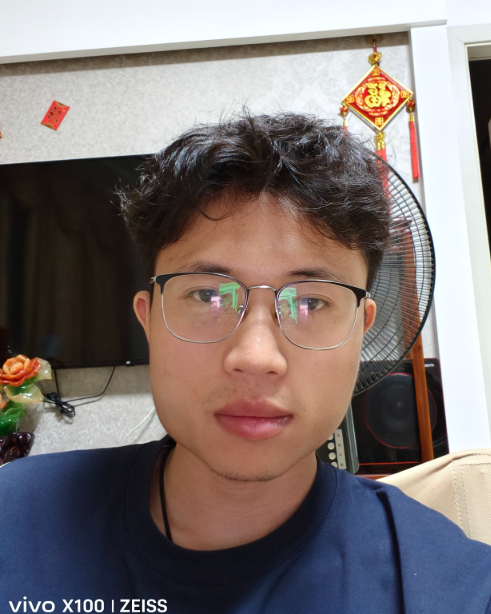 睡个懒觉
